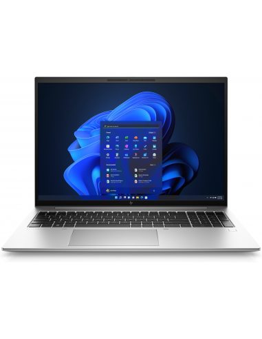 Notebook HP EliteBook 860 G9 16"WUXGA i5-1235U 16GB SSD512GB IrisXe W10PR SV Silver