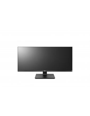 LG 29BN650-B monitor komputerowy 73,7 cm (29") 2560 x 1080 px UltraWide Full HD Czarny