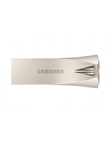 Samsung MUF-128BE pamięć USB 128 GB USB Typu-A 3.2 Gen 1 (3.1 Gen 1) Srebrny